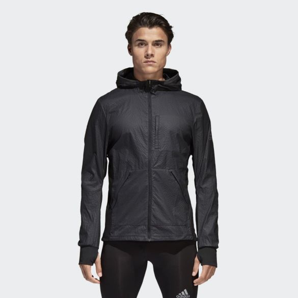 Мужская куртка Adidas Pure Amplify M AP9753_image_1
