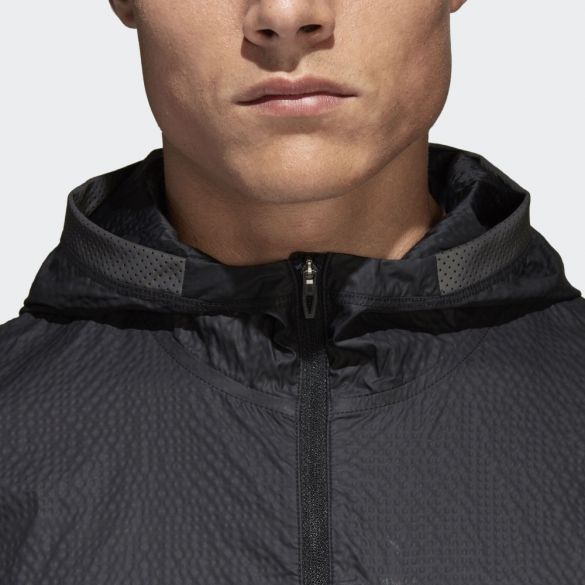 Чоловіча куртка Adidas Pure Amplify M AP9753_image_4