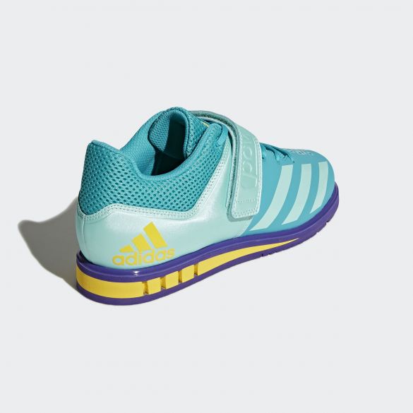 Жіночі штангетки Adidas Powerlift 3.1 BY8890_image_10