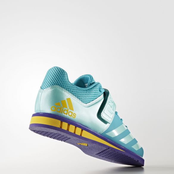 Жіночі штангетки Adidas Powerlift 3.1 BY8890_image_11