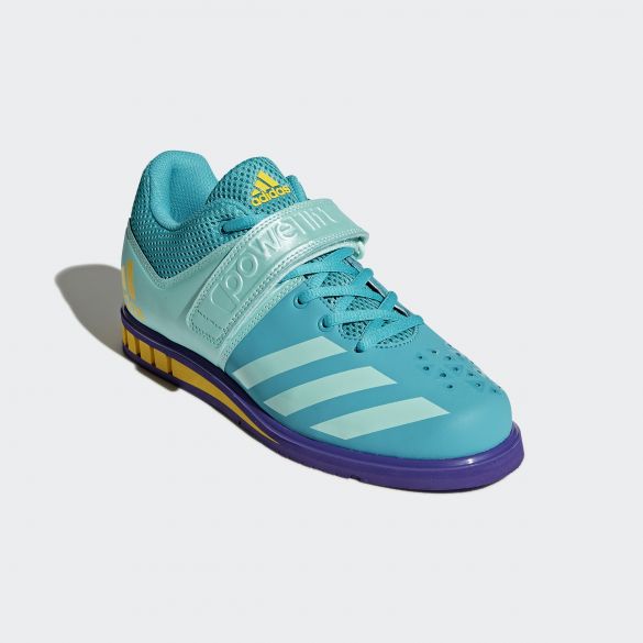 Жіночі штангетки Adidas Powerlift 3.1 BY8890_image_5