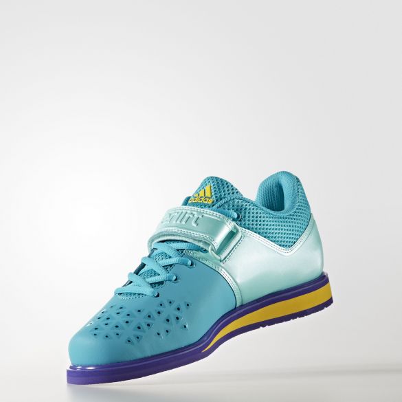 Жіночі штангетки Adidas Powerlift 3.1 BY8890_image_4