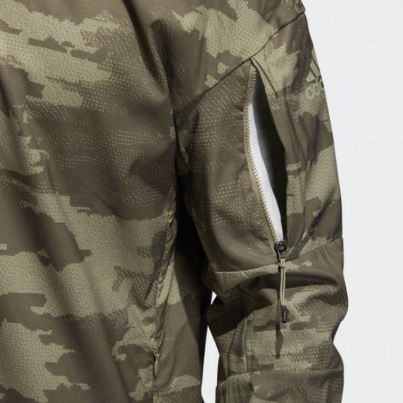 Чоловіча куртка Adidas Supernova Tko Dpr M CG1033_image_4