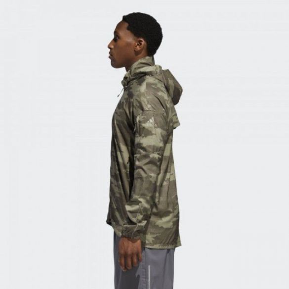 Чоловіча куртка Adidas Supernova Tko Dpr M CG1033_image_5