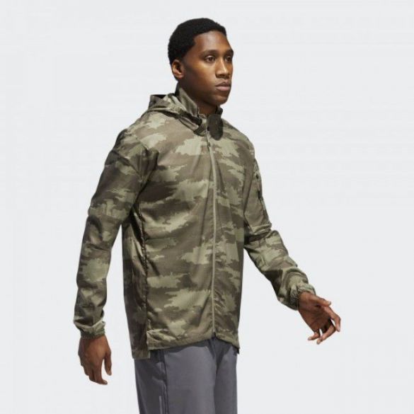 Чоловіча куртка Adidas Supernova Tko Dpr M CG1033_image_3