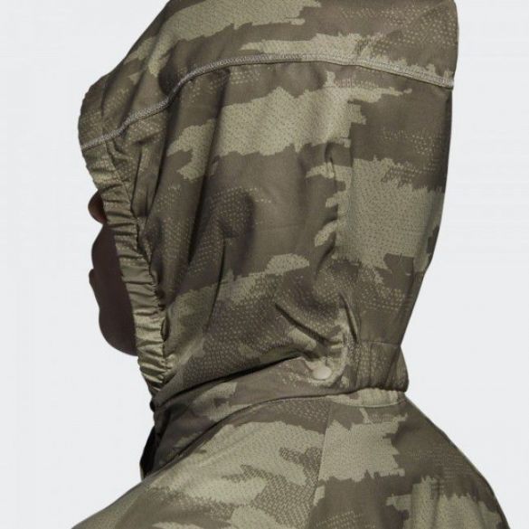 Чоловіча куртка Adidas Supernova Tko Dpr M CG1033_image_7