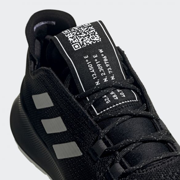 Мужские кроссовки Adidas Sensebounce + Ace EE4185_image_5
