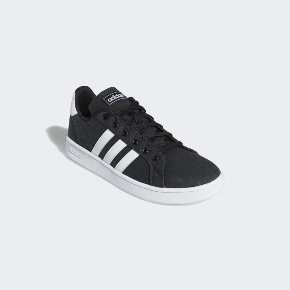 Детские кроссовки Adidas Grand Court EG1517_image_6