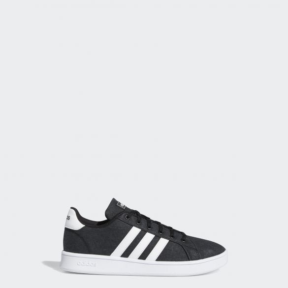 Детские кроссовки Adidas Grand Court EG1517_image_1