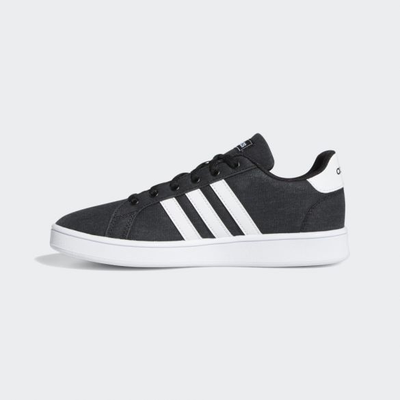 Детские кроссовки Adidas Grand Court EG1517_image_2