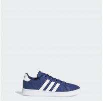 Детские кроссовки Adidas Grand Court EG1518_image_9