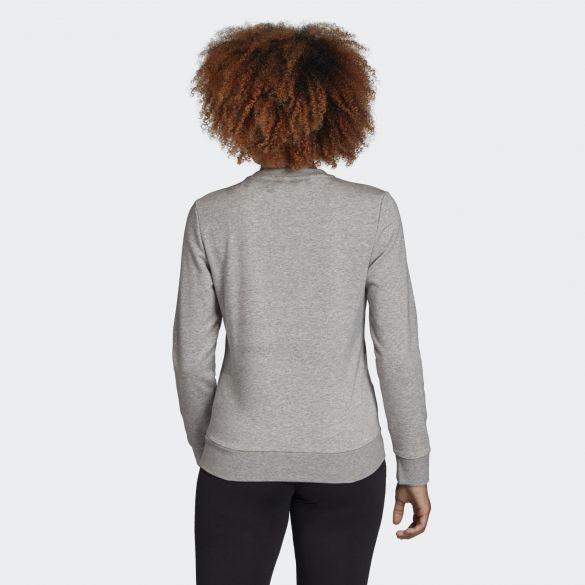 Женский джемпер Adidas Perfomance Essentials Linear FH6608_image_4