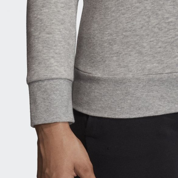 Женский джемпер Adidas Perfomance Essentials Linear FH6608_image_7