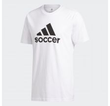 Чоловіча футболка Adidas Badge of Sport Football FJ4574