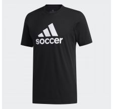 Чоловіча футболка Adidas Badge of Sport Football FJ4577
