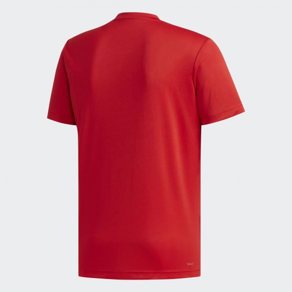 Чоловіча футболка Adidas Designed 2 Move FL0290_image_2