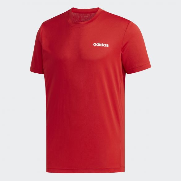 Чоловіча футболка Adidas Designed 2 Move FL0290_image_1