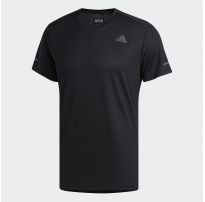 Чоловіча футболка Adidas Run It Tee FL6972_image_2