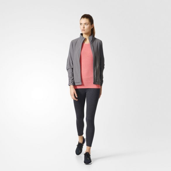 Жіноча куртка Adidas Ultra W AZ2887_image_4