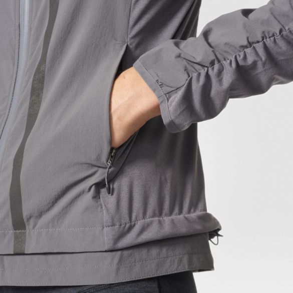 Жіноча куртка Adidas Ultra W AZ2887_image_6