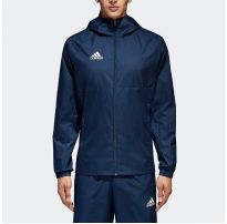 Чоловіча вітровка Adidas Tiro 17 Rain BQ2652_image_5