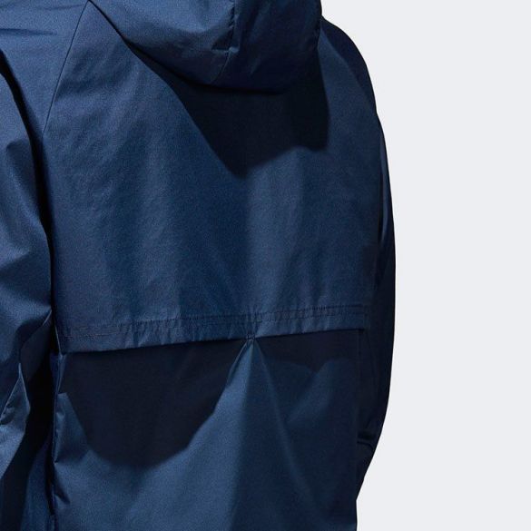 Чоловіча вітровка Adidas Tiro 17 Rain BQ2652_image_3