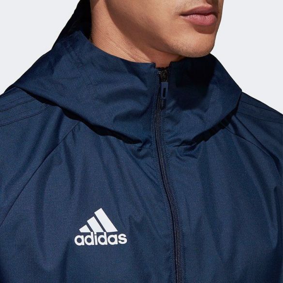 Чоловіча вітровка Adidas Tiro 17 Rain BQ2652_image_4