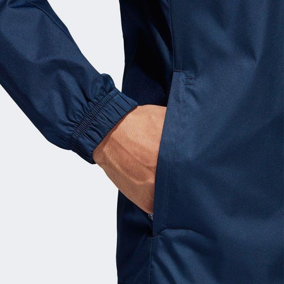 Чоловіча вітровка Adidas Tiro 17 Rain BQ2652_image_5