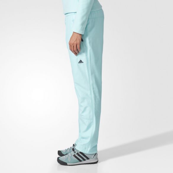 Жіночі брюки Adidas Windfleece W BR7832_image_7