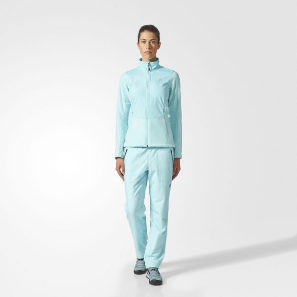 Жіночі брюки Adidas Windfleece W BR7832_image_5
