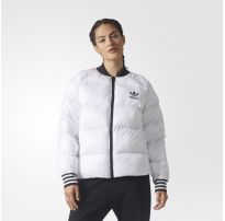 Жіноча куртка Adidas Sst W BS4424_image_8
