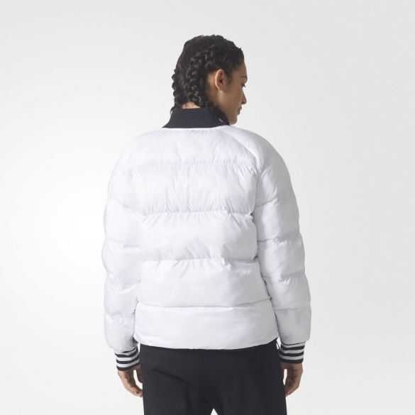 Жіноча куртка Adidas Sst W BS4424_image_3