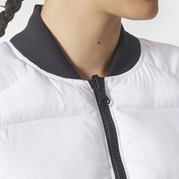 Жіноча куртка Adidas Sst W BS4424_image_6