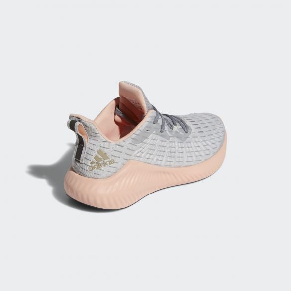 Женские кроссовки Adidas Alphabounce+ F33913_image_6