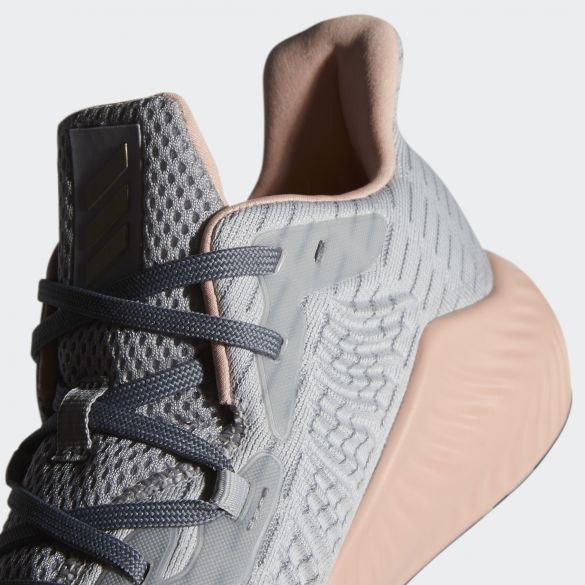 Женские кроссовки Adidas Alphabounce+ F33913_image_4