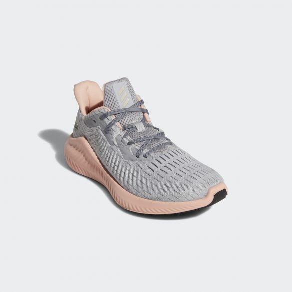 Женские кроссовки Adidas Alphabounce+ F33913_image_3