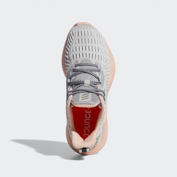 Женские кроссовки Adidas Alphabounce+ F33913_image_8