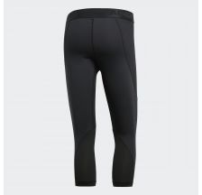 Чоловічі укорочені легінси Adidas Alphaskin Sport CF7331