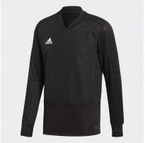 Чоловік джемпер Adidas Condivo 18 Player Focus CG0380_image_2