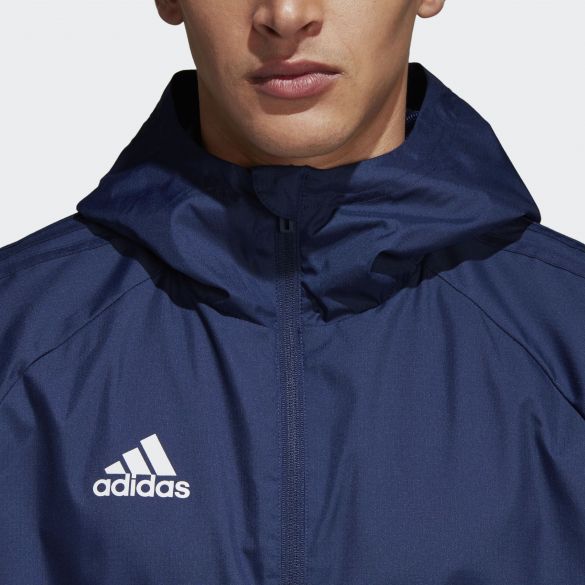 Чоловіча куртка Adidas Condivo 18 CV8267_image_5