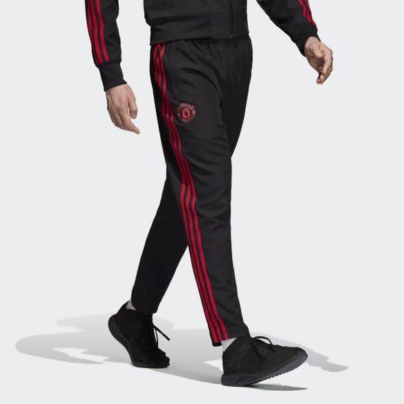 Мужские брюки Adidas Downtime CW7633_image_2