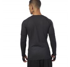 Мужская футболка с длинными рукавами Reebok ThermoWarm Ls Thermal CY4909