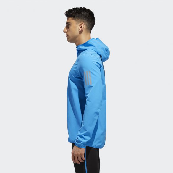 Чоловіча куртка Adidas Response CY5775_image_3