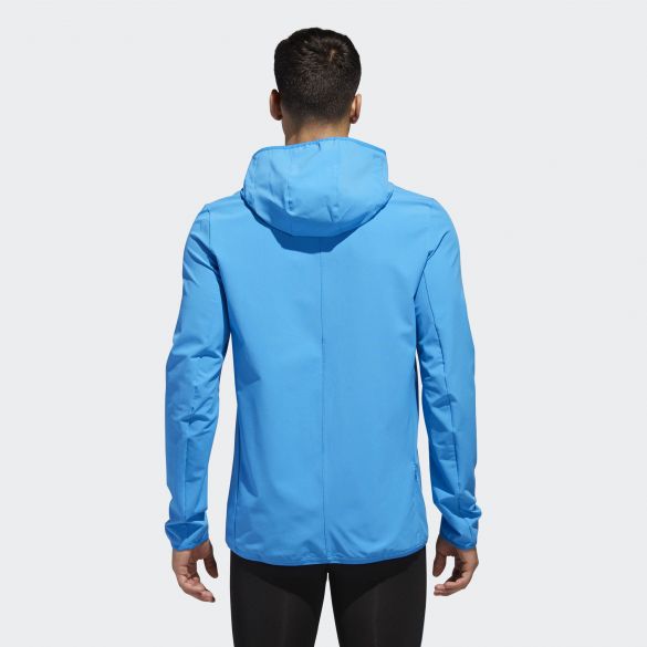 Чоловіча куртка Adidas Response CY5775_image_4