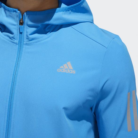 Чоловіча куртка Adidas Response CY5775_image_5