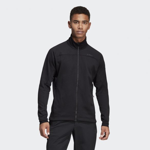 Мужская куртка Adidas Stockhorn CY8684_image_1