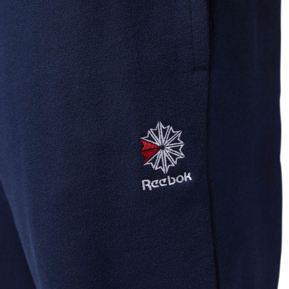 Чоловічі штани Reebok Classics French Terry DH2079