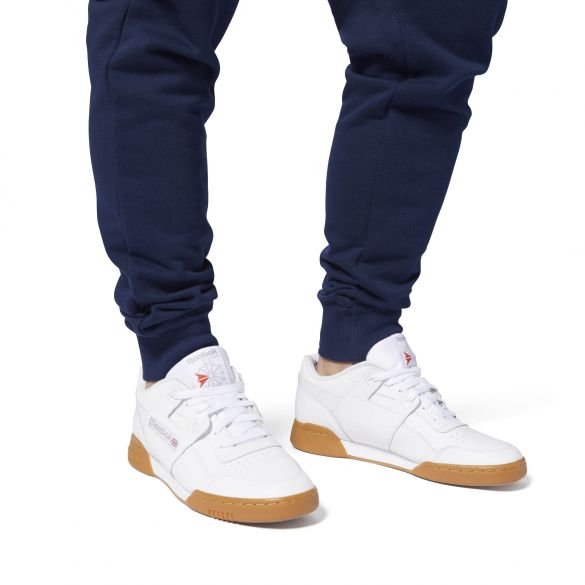 Чоловічі штани Reebok Classics French Terry DH2079