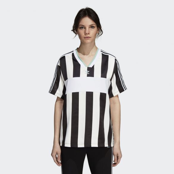 Жіноча футболка Adidas Originals DH4231_image_1