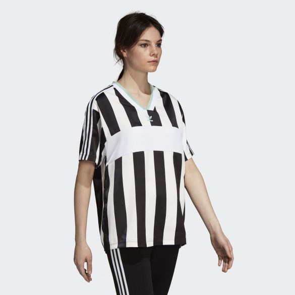 Жіноча футболка Adidas Originals DH4231_image_2